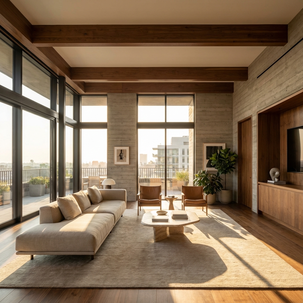 Interiorismo Rocma