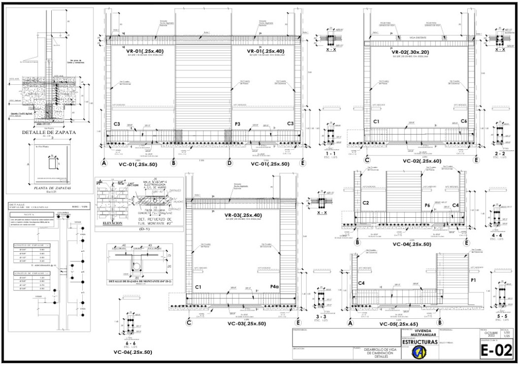 Reforzamiento Estructural 3